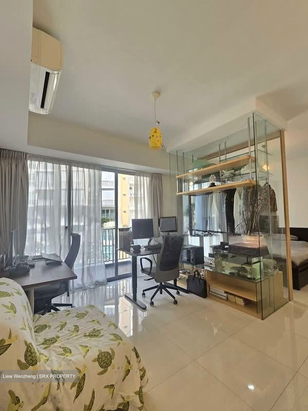 Seastrand (D18), Condominium #566574511